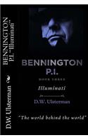 Bennington P.I. Illuminati