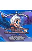 As fábulas da Fasielândia - 7