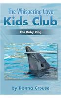 The Whispering Cove Kids Club