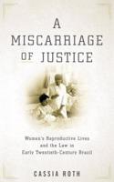 Miscarriage of Justice