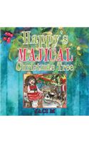 Happy's Majical Christmas Tree