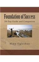 Foundation of Success