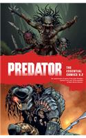 Predator: The Essential Comics Volume 2