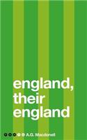 England, Their England