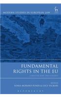 Fundamental Rights in the EU