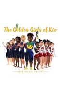 The Golden Girls of Rio