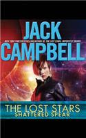 Shattered Spear: (Lost Stars)