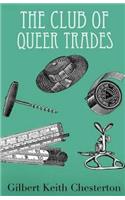 Club of Queer Trades