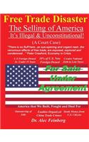 Free Trade Disaster - The Selling of America