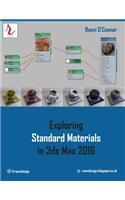 Exploring Standard Materials in 3ds Max 2016