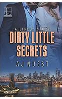 Dirty Little Secrets