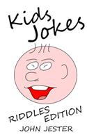 Kids Jokes Riddles Edition