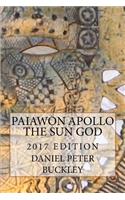 Paiawon Apollo the Sun God