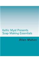 Soap Making Essentials