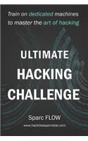 Ultimate Hacking Challenge