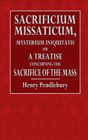 Sacrificium Missaticum