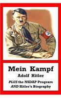 Mein Kampf Plus