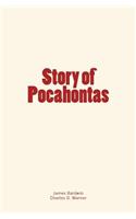 Story of Pocahontas
