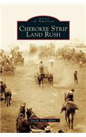 Cherokee Strip Land Rush