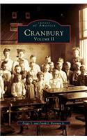 Cranbury, Volume II