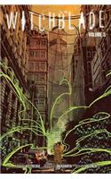 Witchblade Volume 3