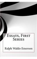 Essays, First Series