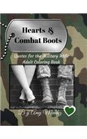 Hearts & Combat Boots