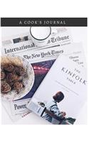 A Cook's Journal