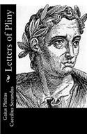 Letters of Pliny