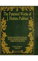Patented Works of J. Hutton Pulitzer - Patent Number 7,089,291