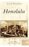 Honolulu