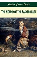 The Hound of the Baskervilles