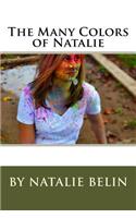 Many Colors of Natalie