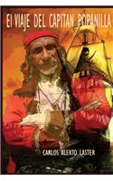 El Viaje Del Capitan Popanilla