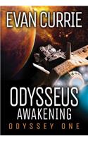 Odysseus Awakening