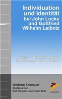 Individuation und Identität bei John Locke und Gottfried Wilhelm Leibniz