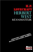 Herbert West reanimateur