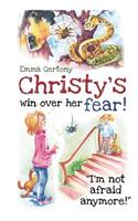 Christy's win over her fear! 