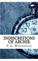 Indiscretions of Archie