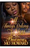 I'll Always Belong to You