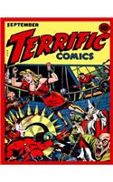 Terrific Comics #5