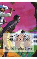 La Cabaña del Tío Tom