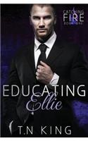 Educating Ellie