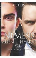 Nemesis Alien Hybrid