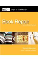 Book Repair