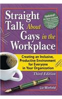 Straight Talk About Gays in the Workplace