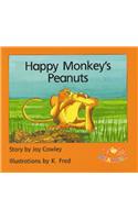 Happy Monkey's Peanuts