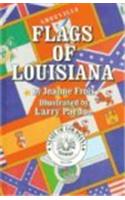 Flags of Louisiana