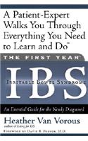 First Year: Ibs (Irritable Bowel Syndrome)