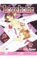 Loveholic Volume 1